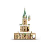 Конструктор LEGO Harry Potter Hogwarts: Dumbledores Office Хогуортс: кабинетът на Дъмбълдор-dwuEs.jpg