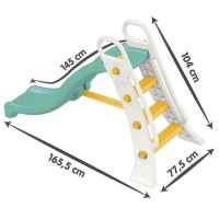 Детска пързалка Dolu Пастел, с вода-dxl1u.jpeg