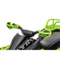 Акумулаторно бъги Kikka Boo Buggy Basket, Green-dxwzs.jpeg