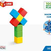 Магнитен конструктор Geomag Magicube, Full Color, 8 части-dzu7a.jpeg