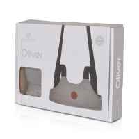 Колан за прохождане Cangaroo Oliver, черен-e1KmN.jpeg