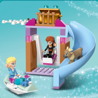 Конструктор LEGO Disney, Замръзналият замък на Елза-e1s4d.png