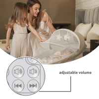 Електрически шезлонг с люлеене Lorelli Siena, графит-e2wgv.jpeg