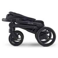 Бебешка количка 2в1 Mutsy NIO Cosmic Sand, пакет от черно шаси със седалка + кош за новородено, с черни колела и черни кожени елементи-e5EmH.jpeg