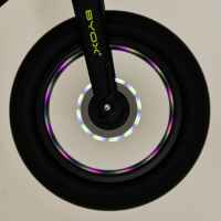 Колело за баланс Byox Nimbus, Candy-Red-e5zuR.jpeg