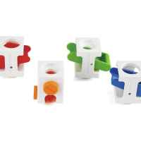 Комплект контролен блок Hape, Quadrilla, 4 части-e6UkV.jpeg