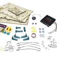 Интерактивна играчка Buki France, Флипер-e6stQ.jpeg