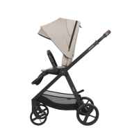 Комбинирана бебешка количка 4в1 Kikka Boo Mia, Beige-e7Dgj.jpeg