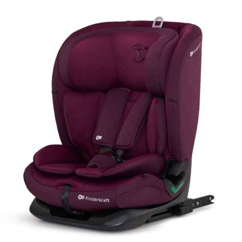 Столче за кола KinderKraft Oneto3 i-size, CHERRY PEARL