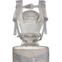 Кенгуру 3в1 Kikka Boo Chloe Mesh, Beige 2024-e7vq5.jpeg