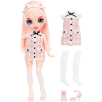Кукла MGA Rainbow High - Core Doll & Jr. High Doll, Bella Parker, стил 2-e9Fvi.png