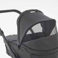 Бебешка количка 2в1 Mutsy NIO Shade, пакет от черно шаси със седалка + кош за новородено-e9RCV.jpeg
