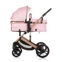 Комбинирана бебешка количка 2в1 Chipolino Аморе, фламинго-e9mMl.jpeg