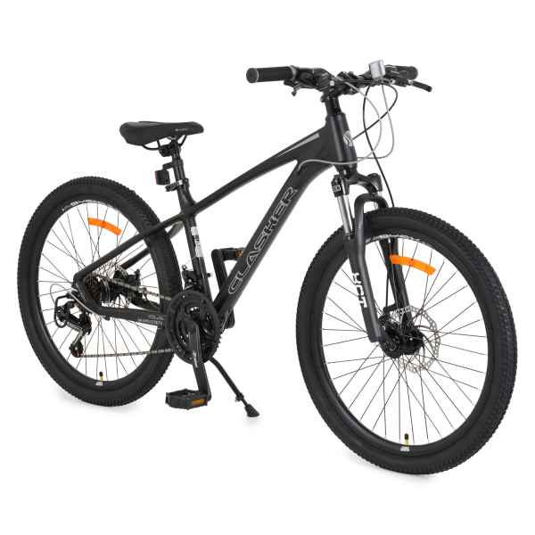 Велосипед със скорости Byox alloy 24 Clasher, Anthracite-eDTH5.jpeg