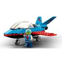 Конструктор LEGO City Каскадьорски самолет-eE7tC.jpg