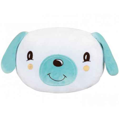 Плюшена възглавница-играчка Kikka Boo Puppy on Balloon