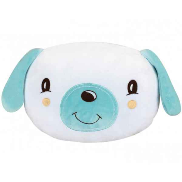 Плюшена възглавница-играчка Kikka Boo Puppy on Balloon-eEHuZ.jpg