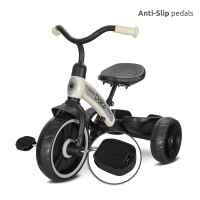 Триколка Lorelli Dallas, Beige-eFNvi.jpeg