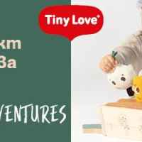 Моята първа градина Tiny Love от Еко серията Garden of Adventures, 18м+-eG0xo.jpeg