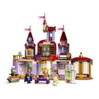 Конструктор LEGO Disney Princess Belle and the Beasts Castle-eGo9B.jpg