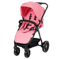 Лятна бебешка количка ZIZITO Regina, розова-eH5f0.jpg