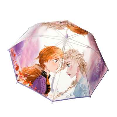 Детски чадър Cerda, Елза и Анна