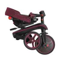 Сгъваема триколка 4в1 Globber Explorer Trike Foldable, бургунди-eIJ0W.jpeg