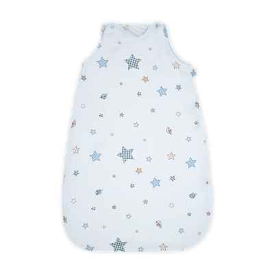 Спален чувал Lorelli зимен 80 см, Bear with swing blue