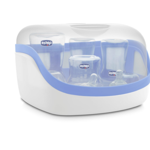 Стерилизатор за микровълнова фурна Chicco-eN9ro.png
