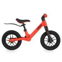 Колело за баланс Byox Nimbus, Candy-Red-eNwt2.jpeg