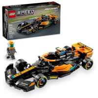 Конструктор LEGO Speed Champions Състезателна кола 2023 McLaren Formula 1-eO9J4.jpeg