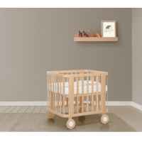 Бебешка дървена кошара Foppapedretti Evo-eOmgc.jpeg