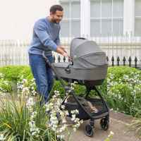 Бебешка лятна количка Joie valora™, Sandstone-eP0TA.jpeg