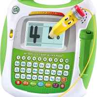 Интерактивна играчка Vtech, Leap Frog, Драскане писане и четене с г-н Молив-eTm9X.jpeg