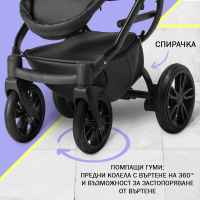 Комбинирана бебешка количка Tutek GRANDER Play 3в1 WHITE BLACK ECO-eUEte.jpg