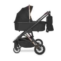 Комбинирана бебешка количка 2в1 Lorelli ARIA, black-eVouq.jpeg
