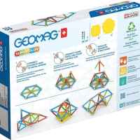 Магнитен конструктор Geomag, Supercolor, 60 части-eWkrF.jpeg