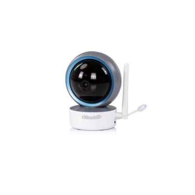 Камера Chipolino NEOCAM 1 WIFI 1080p IP, черен/ бял