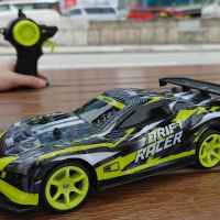 Радиоуправляема кола Exost Drift Racer Silverlit-eYjwa.jpeg