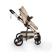 Комбинирана бебешка количка Moni Gigi, бежова-eYvbl.jpeg