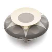 Затопляща купа Reer, бял/сив-eYzXX.jpeg