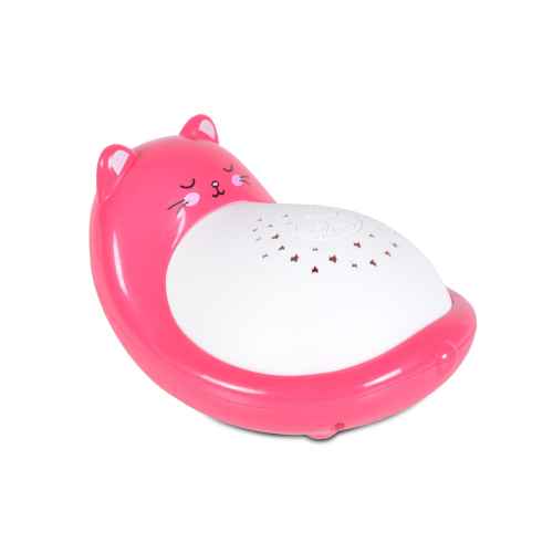Нощна лампа Moni Toys Animal Lamp, розова