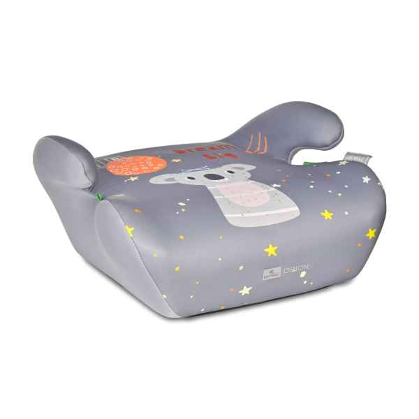 Седалка за кола Lorelli Orion, Grey Bear-eaf8k.jpeg