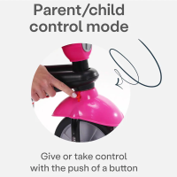 Детска триколка 4в1 smarTrike Swing DLX, розова-eb5B7.png