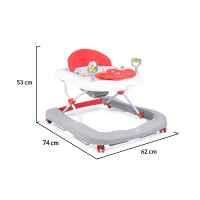 Проходилка Moni Ramble 2в1, червен-eb9IJ.jpeg