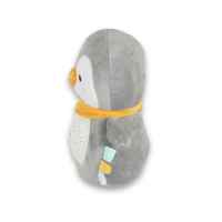 Нощна лампа и прожектор Moni Toys Snuggly, Penguin-ecbSX.jpeg