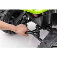 Акумулаторно бъги Kikka Boo Buggy Basket, Green-ejz2S.jpeg