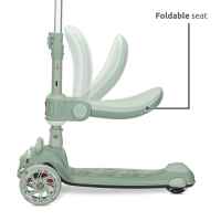 Сгъваема тротинетка Lorelli Swiftie, Green-ek7TM.jpeg