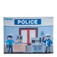 Палатка за игра Hauck Playmobil, Полицейски участък-el4jE.jpg