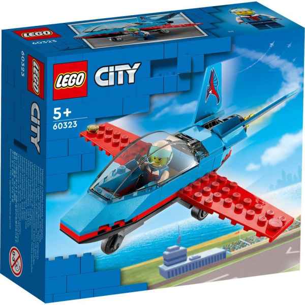 Конструктор LEGO City Каскадьорски самолет-elBaE.jpg